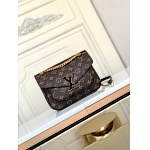 2021 AAA Quality Louis Vuitton Satchels For Women # 236509, cheap LV Satchels