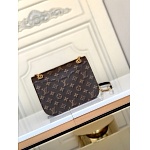 2021 AAA Quality Louis Vuitton Satchels For Women # 236509, cheap LV Satchels