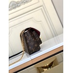 2021 AAA Quality Louis Vuitton Satchels For Women # 236509, cheap LV Satchels