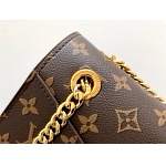 2021 AAA Quality Louis Vuitton Satchels For Women # 236509, cheap LV Satchels