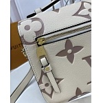 2021 AAA Quality Louis Vuitton Satchels For Women # 236510, cheap LV Satchels