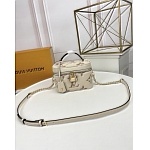 2021 AAA Quality Louis Vuitton Satchels For Women # 236511, cheap LV Satchels