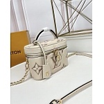 2021 AAA Quality Louis Vuitton Satchels For Women # 236511, cheap LV Satchels