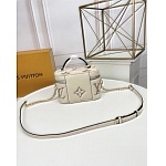 2021 AAA Quality Louis Vuitton Satchels For Women # 236511, cheap LV Satchels