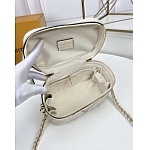 2021 AAA Quality Louis Vuitton Satchels For Women # 236511, cheap LV Satchels