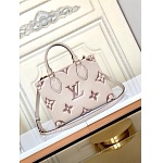2021 AAA Quality Louis Vuitton Handbags For Women # 236512, cheap LV Handbags