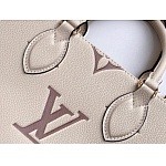2021 AAA Quality Louis Vuitton Handbags For Women # 236512, cheap LV Handbags