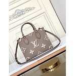 2021 AAA Quality Louis Vuitton Handbags For Women # 236513, cheap LV Handbags