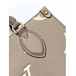 2021 AAA Quality Louis Vuitton Handbags For Women # 236513, cheap LV Handbags