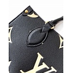 2021 AAA Quality Louis Vuitton Handbags For Women # 236514, cheap LV Handbags