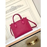 2021 AAA Quality Louis Vuitton Handbags For Women # 236515, cheap LV Handbags