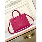 2021 AAA Quality Louis Vuitton Handbags For Women # 236515, cheap LV Handbags