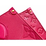 2021 AAA Quality Louis Vuitton Handbags For Women # 236515, cheap LV Handbags