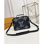 2021 AAA Quality Louis Vuitton Satchels For Women # 236518, cheap LV Satchels