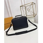 2021 AAA Quality Louis Vuitton Satchels For Women # 236518, cheap LV Satchels