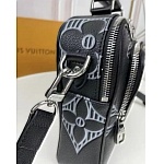 2021 AAA Quality Louis Vuitton Satchels For Women # 236518, cheap LV Satchels