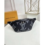 2021 AAA Quality Louis Vuitton Beltbag # 236519, cheap LV Satchels
