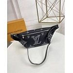 2021 AAA Quality Louis Vuitton Beltbag # 236519, cheap LV Satchels