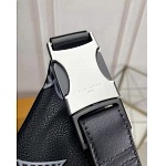2021 AAA Quality Louis Vuitton Beltbag # 236519, cheap LV Satchels