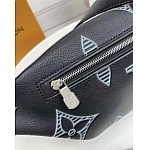 2021 AAA Quality Louis Vuitton Beltbag # 236519, cheap LV Satchels