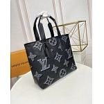 2021 AAA Quality Louis Vuitton Beltbag # 236520, cheap LV Satchels