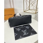 2021 AAA Quality Louis Vuitton Beltbag # 236520, cheap LV Satchels