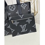 2021 AAA Quality Louis Vuitton Beltbag # 236520, cheap LV Satchels