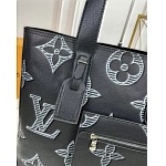 2021 AAA Quality Louis Vuitton Beltbag # 236520, cheap LV Satchels