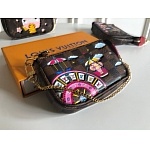 2021 AAA Quality Louis Vuitton Satchels For Women # 236521, cheap LV Satchels