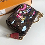 2021 AAA Quality Louis Vuitton Satchels For Women # 236521, cheap LV Satchels