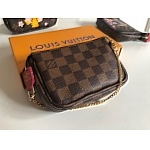 2021 AAA Quality Louis Vuitton Satchels For Women # 236521, cheap LV Satchels
