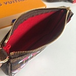 2021 AAA Quality Louis Vuitton Satchels For Women # 236521, cheap LV Satchels