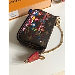 2021 AAA Quality Louis Vuitton Satchels For Women # 236522, cheap LV Satchels