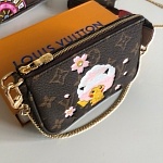 2021 AAA Quality Louis Vuitton Satchels For Women # 236523, cheap LV Satchels