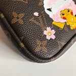 2021 AAA Quality Louis Vuitton Satchels For Women # 236523, cheap LV Satchels