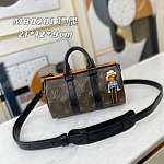 2021 AAA Quality Louis Vuitton Satchels For Women # 236524, cheap LV Satchels