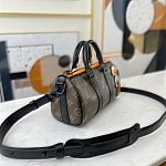 2021 AAA Quality Louis Vuitton Satchels For Women # 236524, cheap LV Satchels