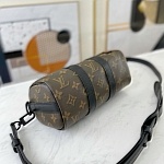 2021 AAA Quality Louis Vuitton Satchels For Women # 236524, cheap LV Satchels