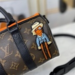 2021 AAA Quality Louis Vuitton Satchels For Women # 236524, cheap LV Satchels