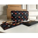 2021 AAA Quality Louis Vuitton Satchels For Women # 236525, cheap LV Satchels
