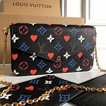 2021 AAA Quality Louis Vuitton Satchels For Women # 236525, cheap LV Satchels