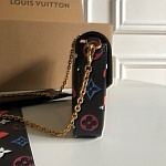 2021 AAA Quality Louis Vuitton Satchels For Women # 236525, cheap LV Satchels