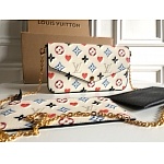 2021 AAA Quality Louis Vuitton Satchels For Women # 236526, cheap LV Satchels