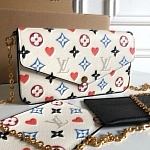 2021 AAA Quality Louis Vuitton Satchels For Women # 236526, cheap LV Satchels