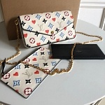 2021 AAA Quality Louis Vuitton Satchels For Women # 236526, cheap LV Satchels