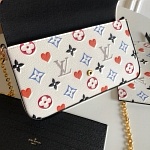 2021 AAA Quality Louis Vuitton Satchels For Women # 236526, cheap LV Satchels