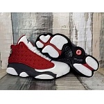 2021 Jordan Retro 13 Sneakers For Men in 237306