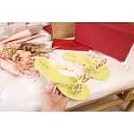 2021 Valentino Sandals For Women # 237646