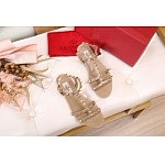 2021 Valentino Sandals For Women # 237655