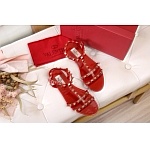 2021 Valentino Sandals For Women # 237656
